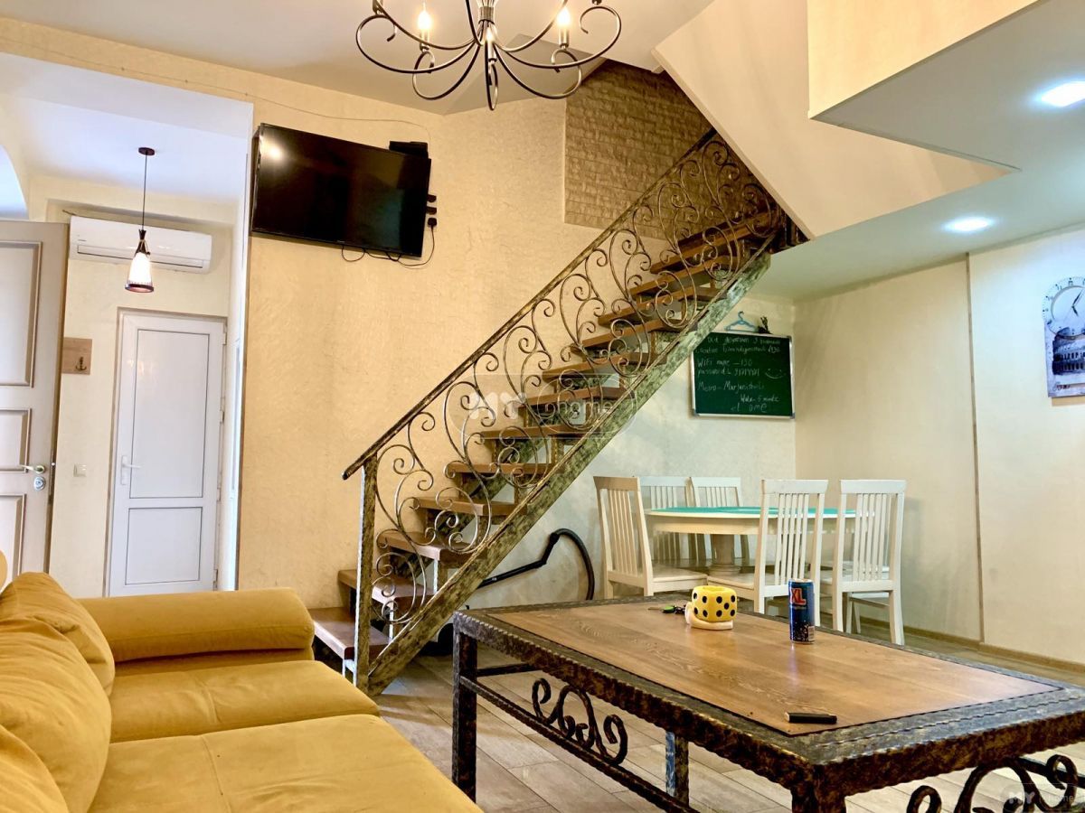 Daily Rent 4 Room Private House Temkaze view 2