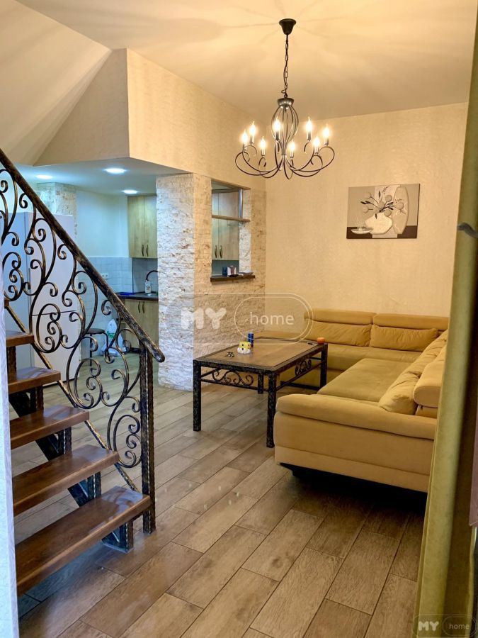 Daily Rent 4 Room Private House Temkaze view 10