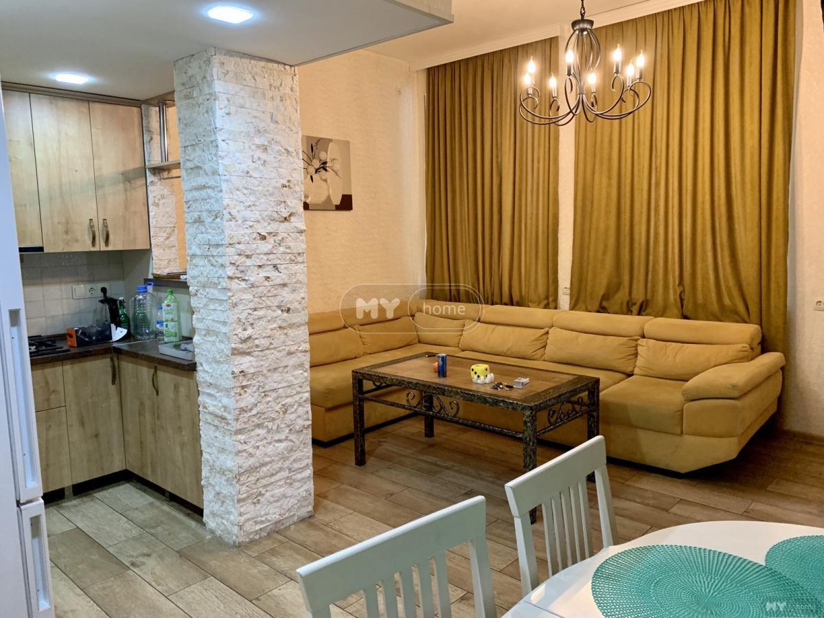 Daily Rent 4 Room Private House Temkaze view 3