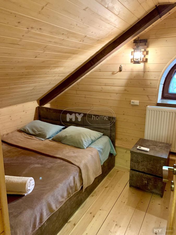 Daily Rent 4 Room Private House Temkaze view 4