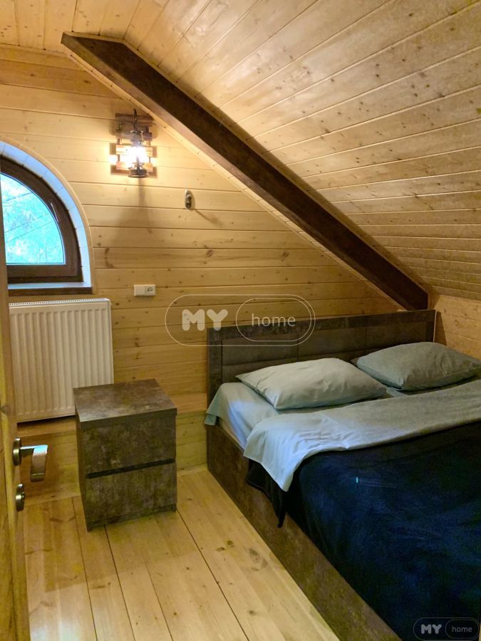 Daily Rent 4 Room Private House Temkaze view 6