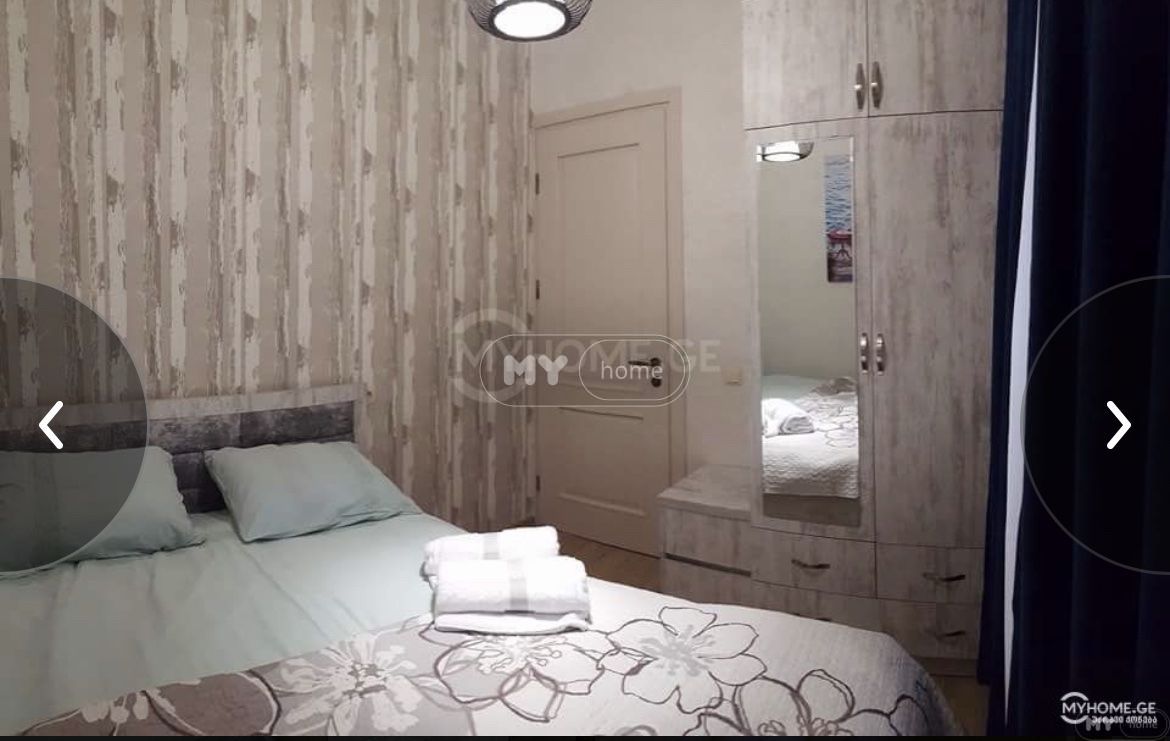 Daily Rent 4 Room Private House Temkaze view 8