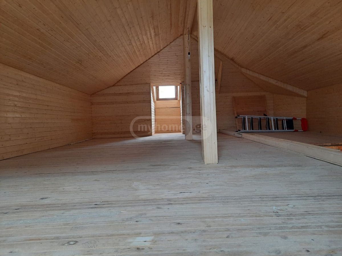 For Rent 10+ Room Private House In Vake, 4 of 12