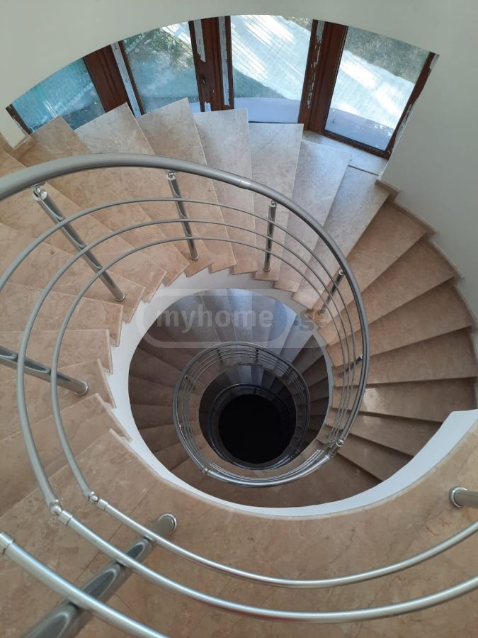 For Rent 10+ Room Private House In Vake, 5 of 12