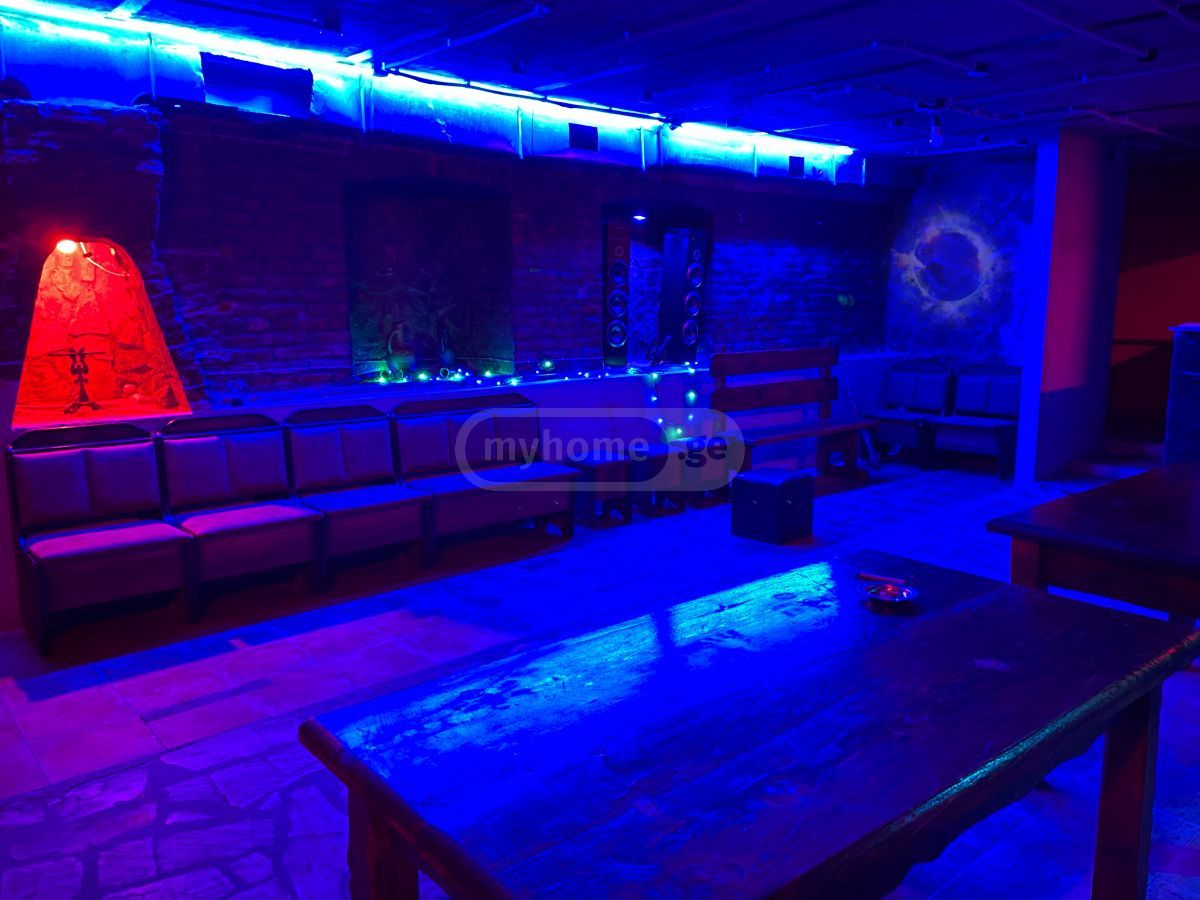 Daily Rent 2 Room Private House Chughuretshi, 2 of 6
