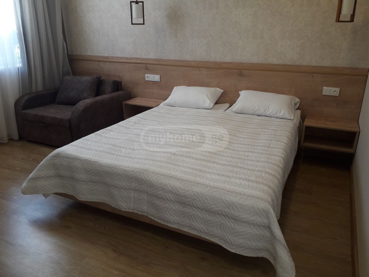 3 Room Private House Daily Rent In Borjomi view 3
