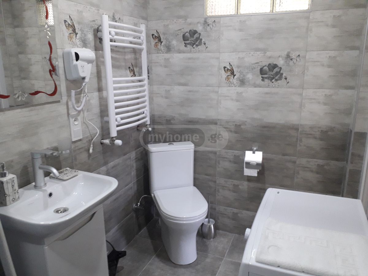 3 Room Private House Daily Rent In Borjomi view 4
