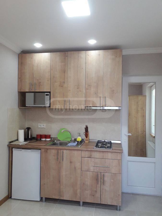 3 Room Private House Daily Rent In Borjomi view 5
