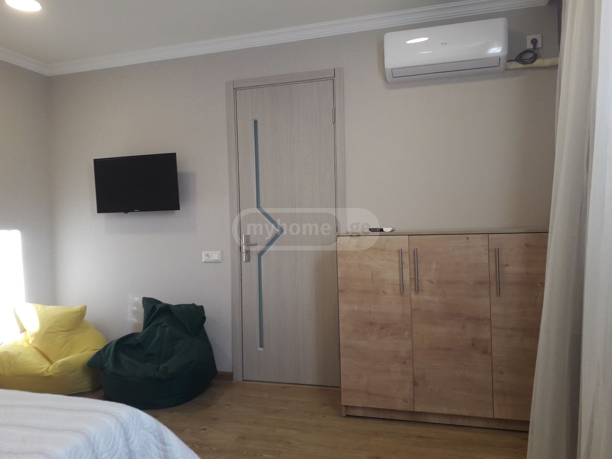 3 Room Private House Daily Rent In Borjomi view 6