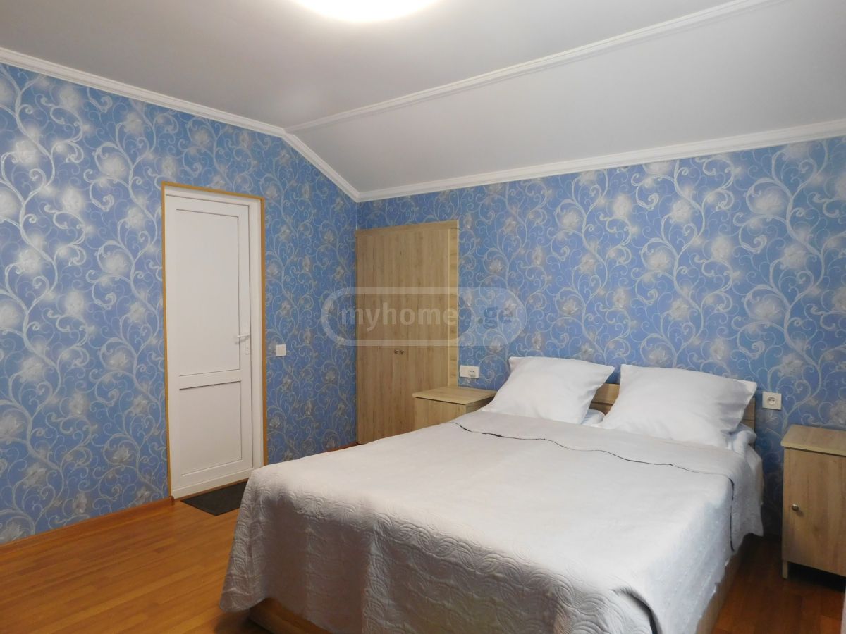 3 Room Private House Daily Rent In Borjomi view 7