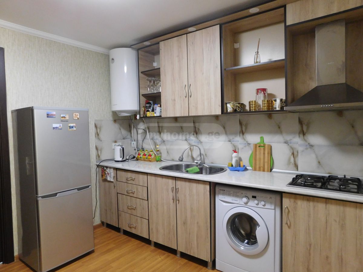 3 Room Private House Daily Rent In Borjomi view 8