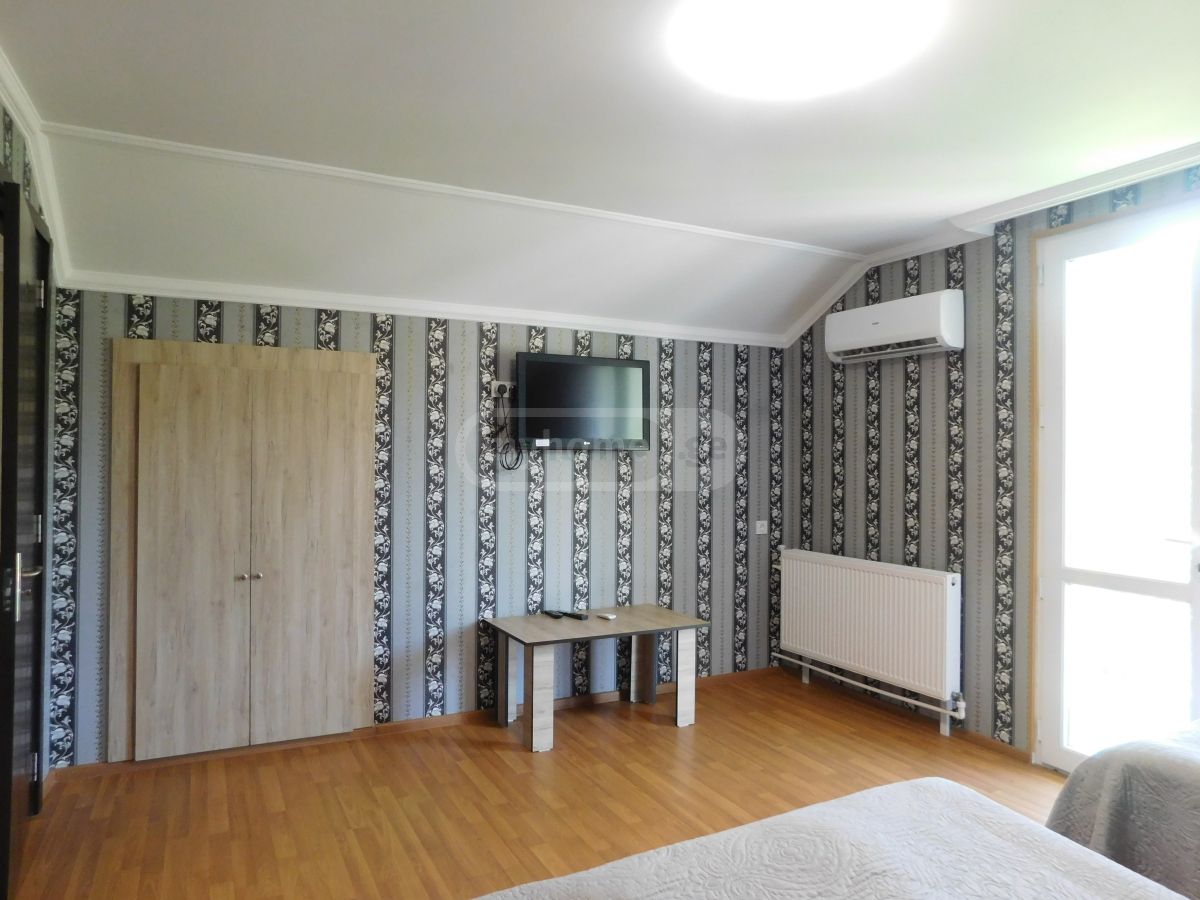 3 Room Private House Daily Rent In Borjomi view 9
