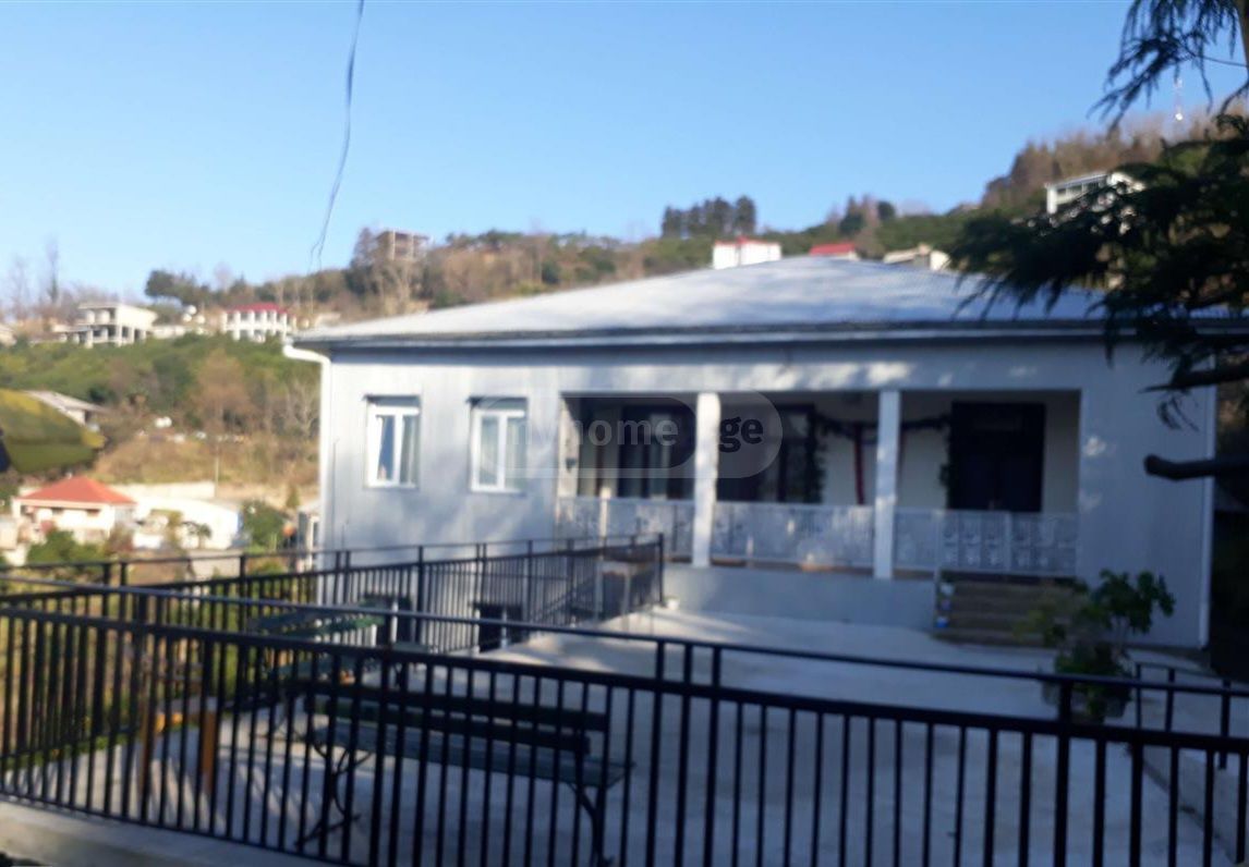 Daily Rent 5 Room Private House Khelvachaurshi view 5