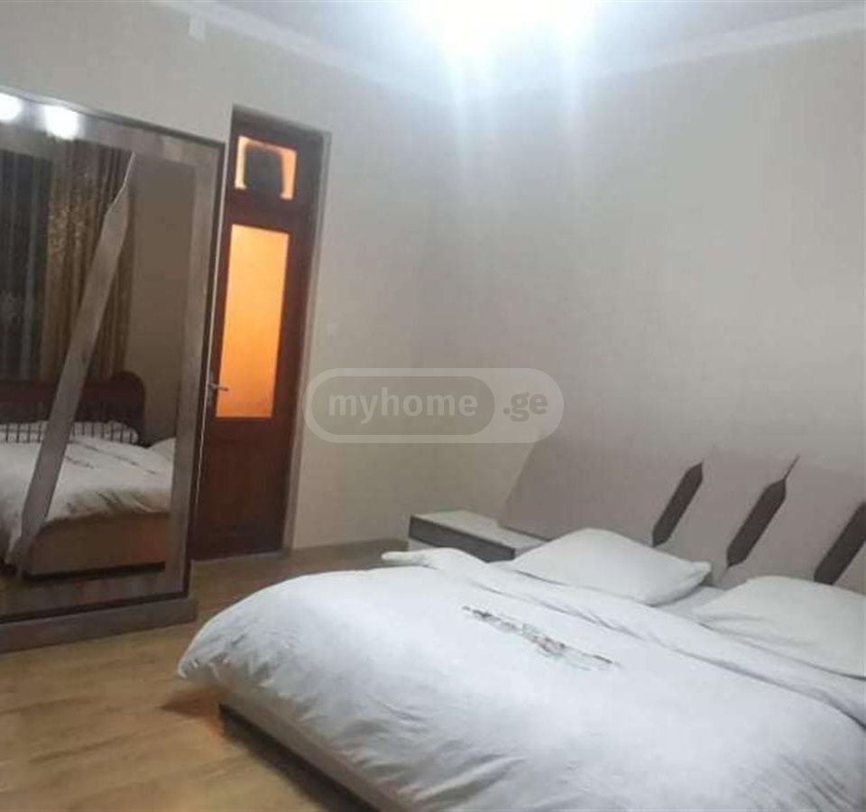 Daily Rent 5 Room Private House Khelvachaurshi view 11