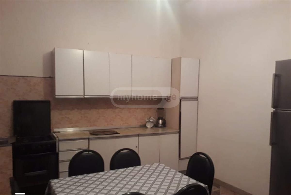 Daily Rent 5 Room Private House Khelvachaurshi view 12