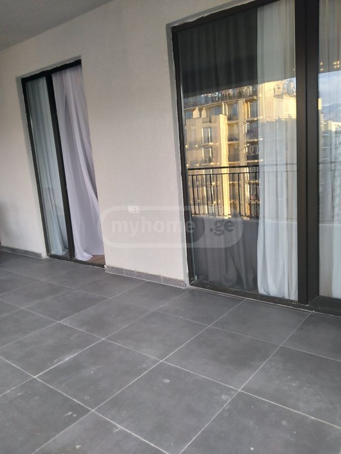 2 Room Apartment For Rent In Didi Digomi view 10