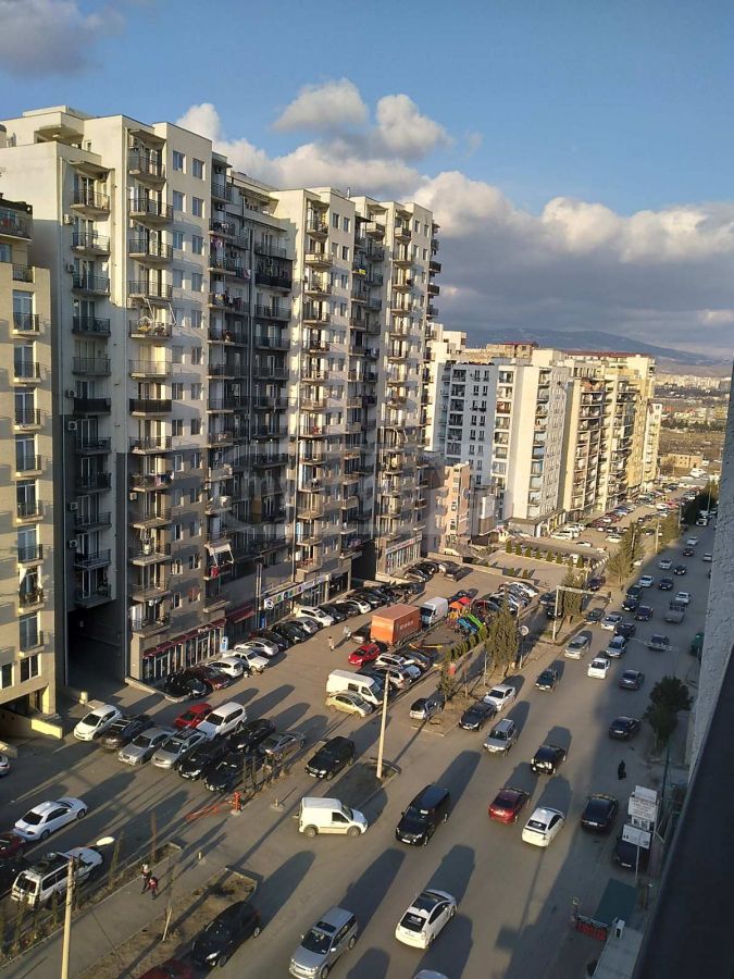 2 Room Apartment For Rent In Didi Digomi view 11