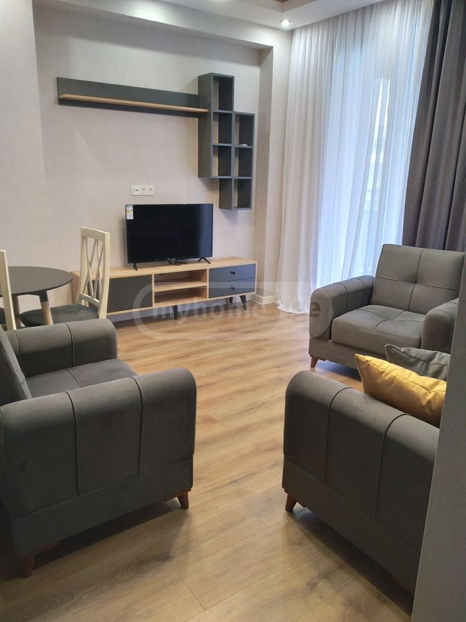 2 Room Apartment For Rent In Didi Digomi view 12
