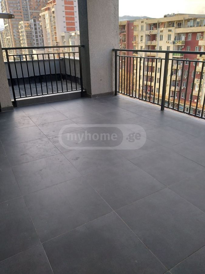 2 Room Apartment For Rent In Didi Digomi view 2