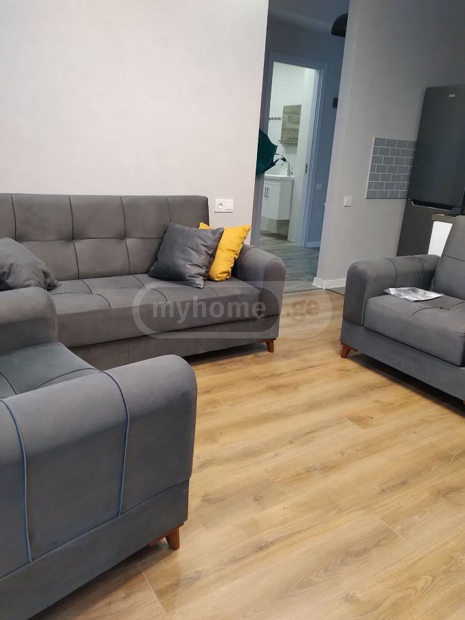 2 Room Apartment For Rent In Didi Digomi view 4