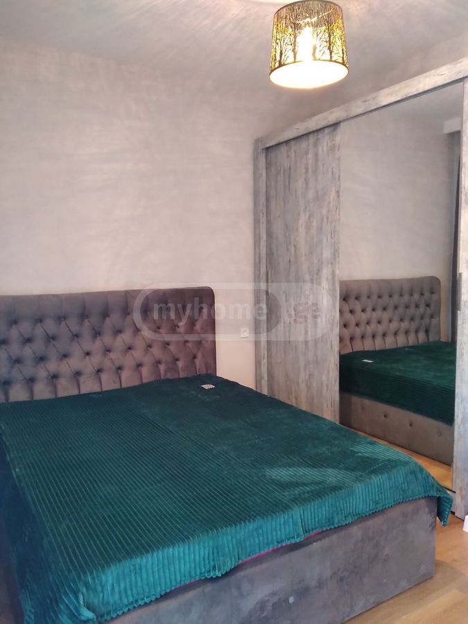 2 Room Apartment For Rent In Didi Digomi view 5