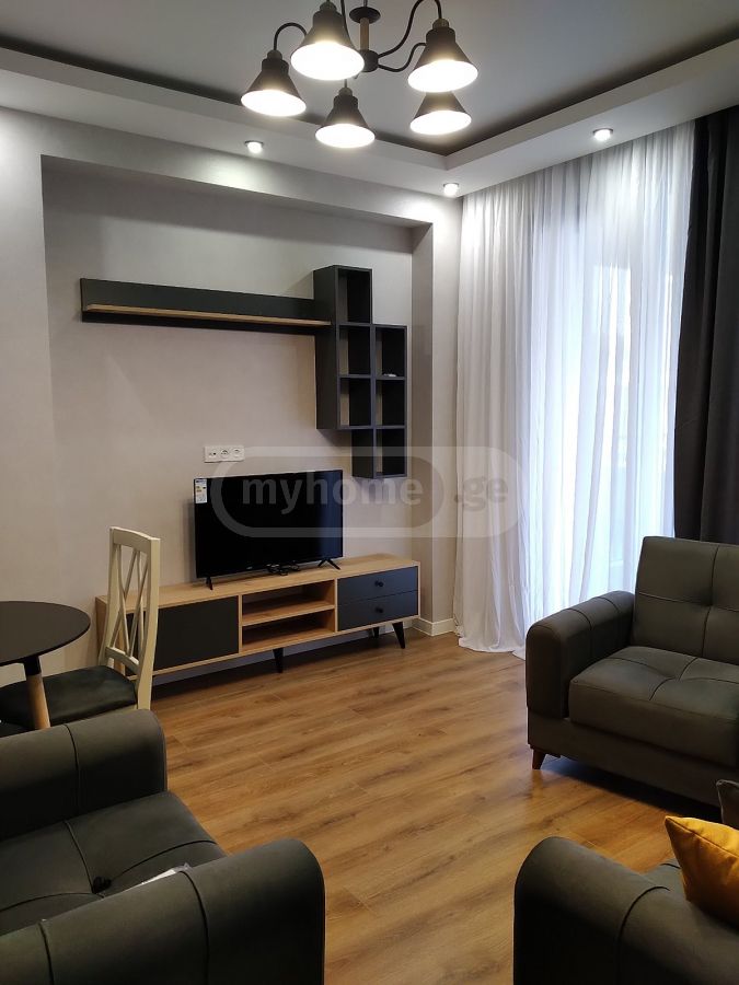 2 Room Apartment For Rent In Didi Digomi view 6