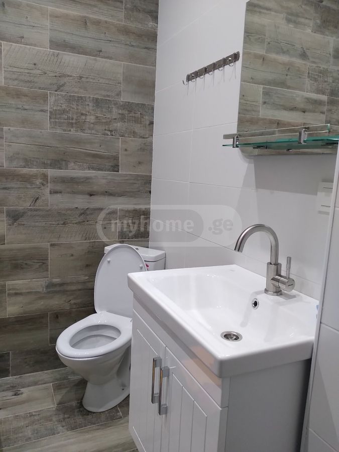 2 Room Apartment For Rent In Didi Digomi view 7