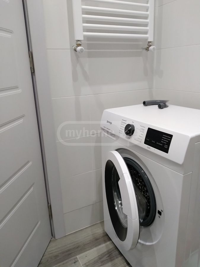 2 Room Apartment For Rent In Didi Digomi view 8