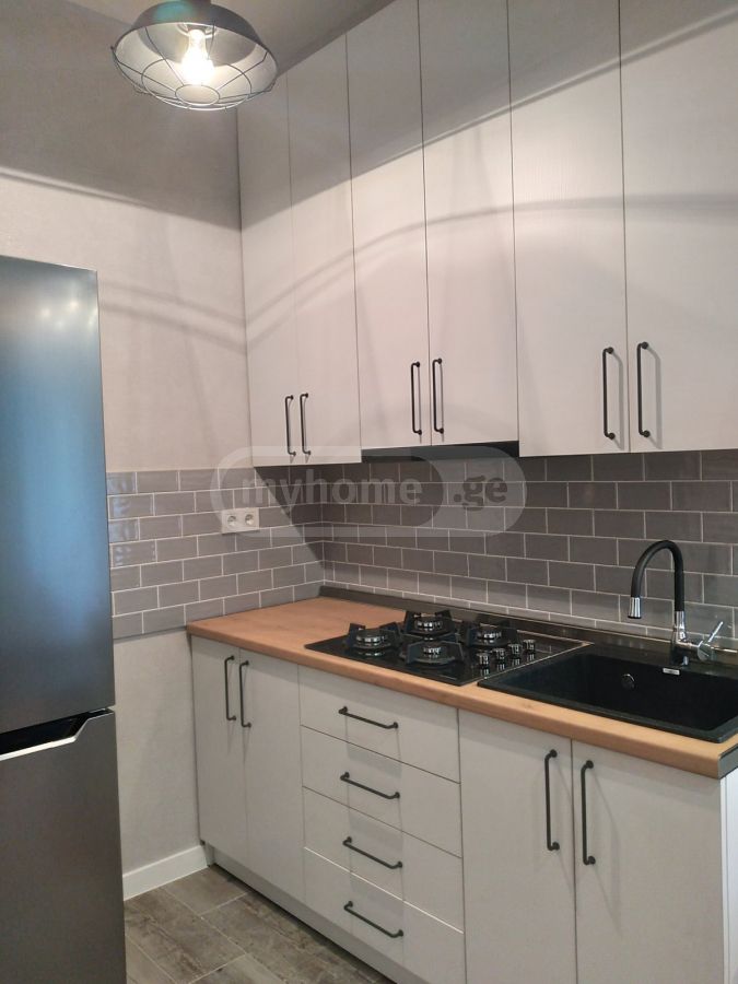 2 Room Apartment For Rent In Didi Digomi view 9
