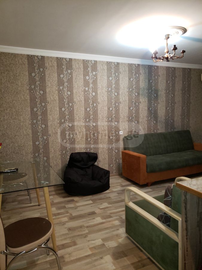 Daily Rent 1 Room Apartment Kutaisshi view 11