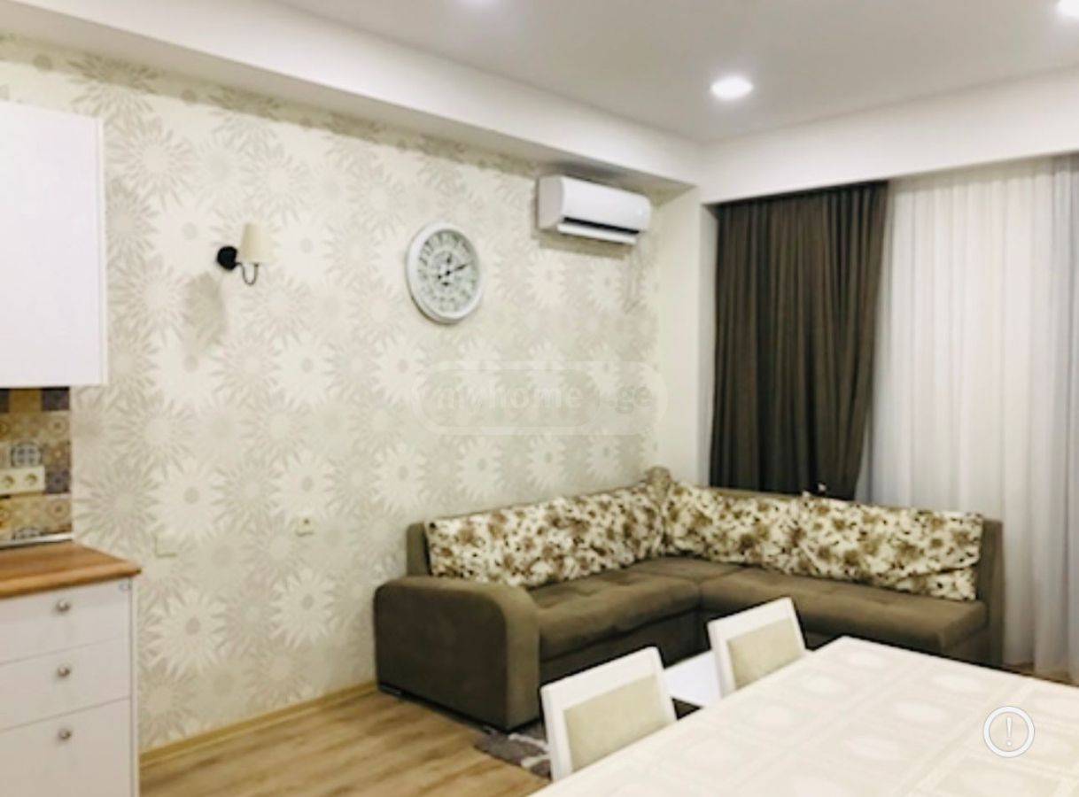 3 Room Apartment For Rent In Ortachala view 1