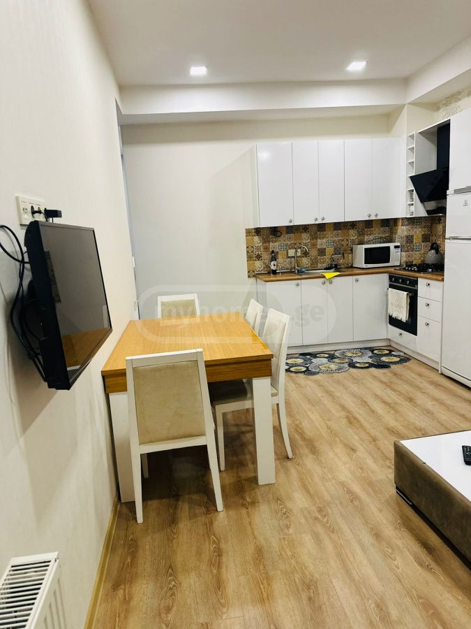 3 Room Apartment For Rent In Ortachala view 11