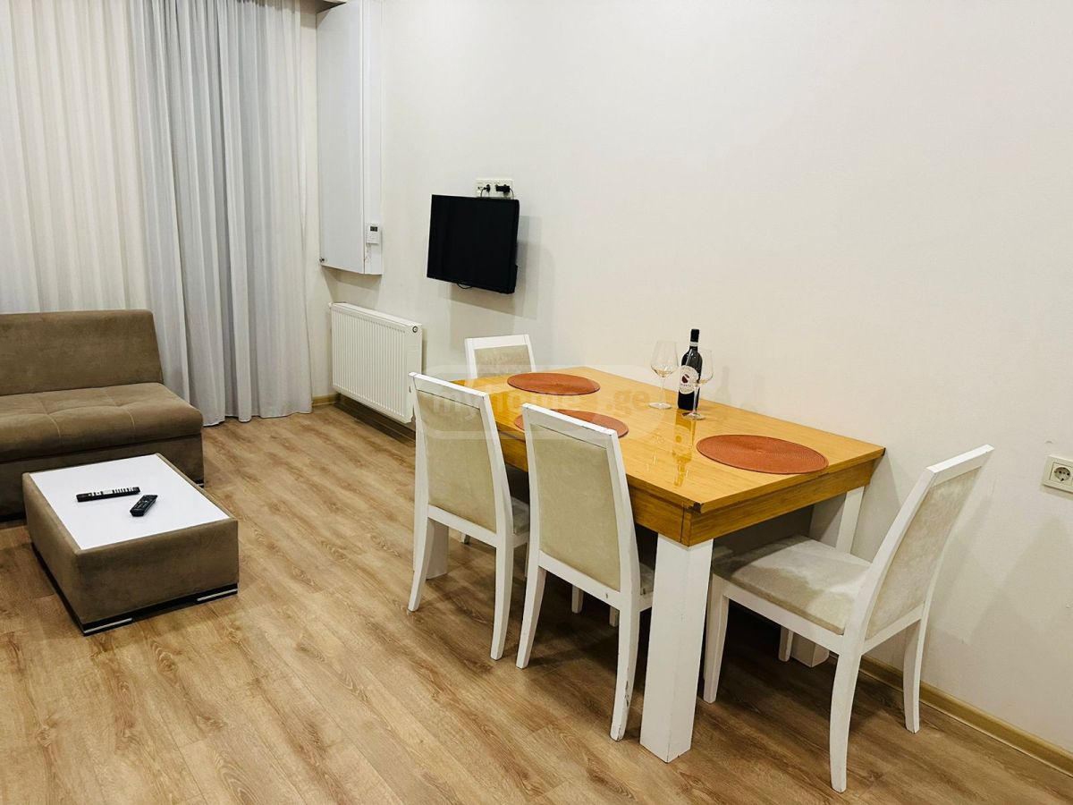3 Room Apartment For Rent In Ortachala view 12