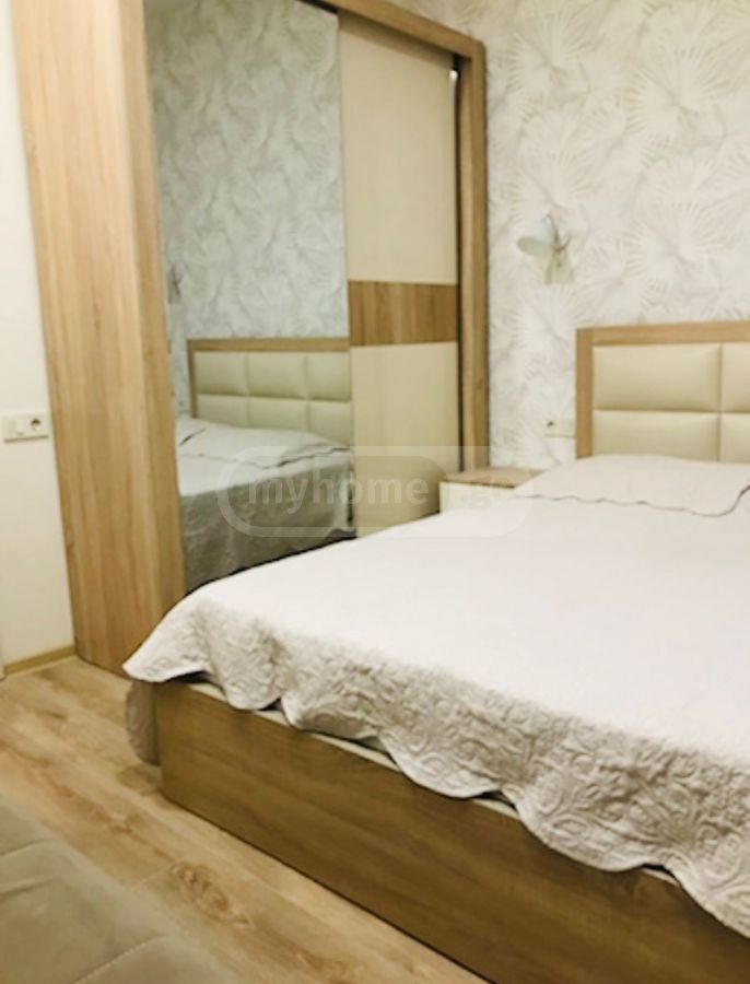 3 Room Apartment For Rent In Ortachala view 4