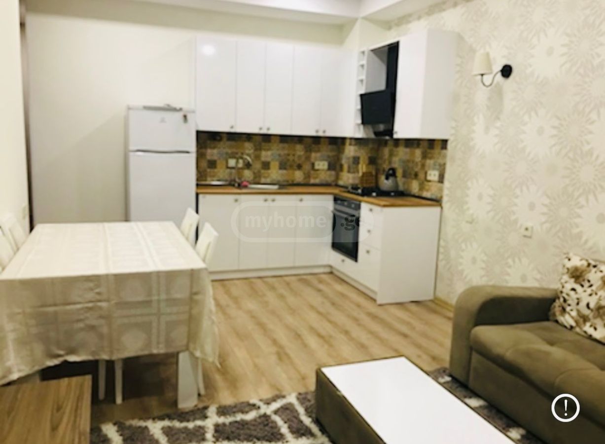 3 Room Apartment For Rent In Ortachala view 5