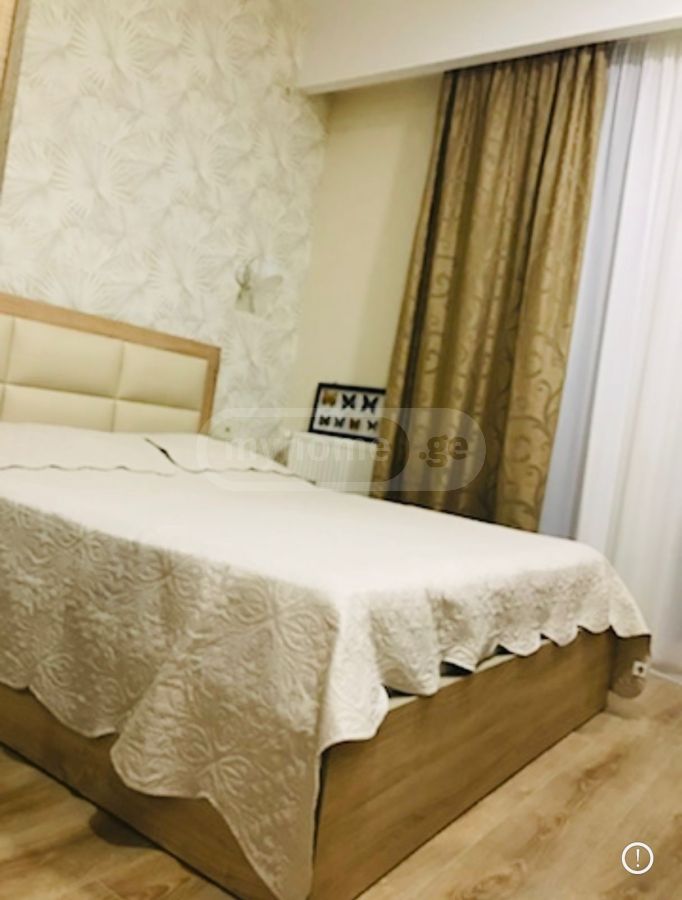 3 Room Apartment For Rent In Ortachala view 6