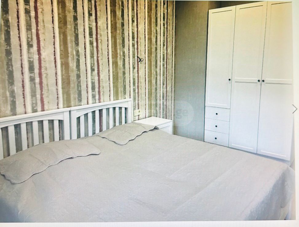 3 Room Apartment For Rent In Ortachala view 7
