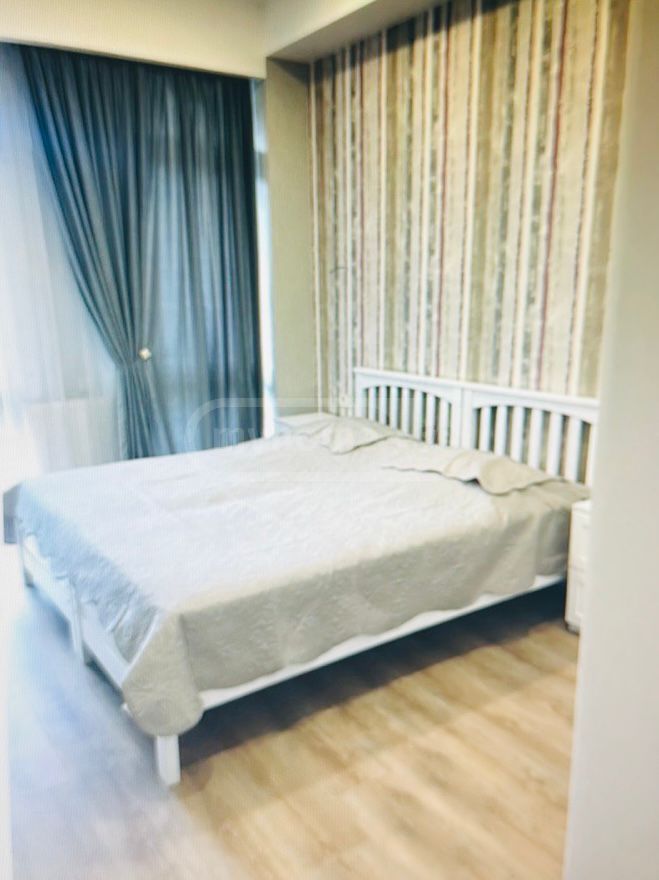 3 Room Apartment For Rent In Ortachala view 8
