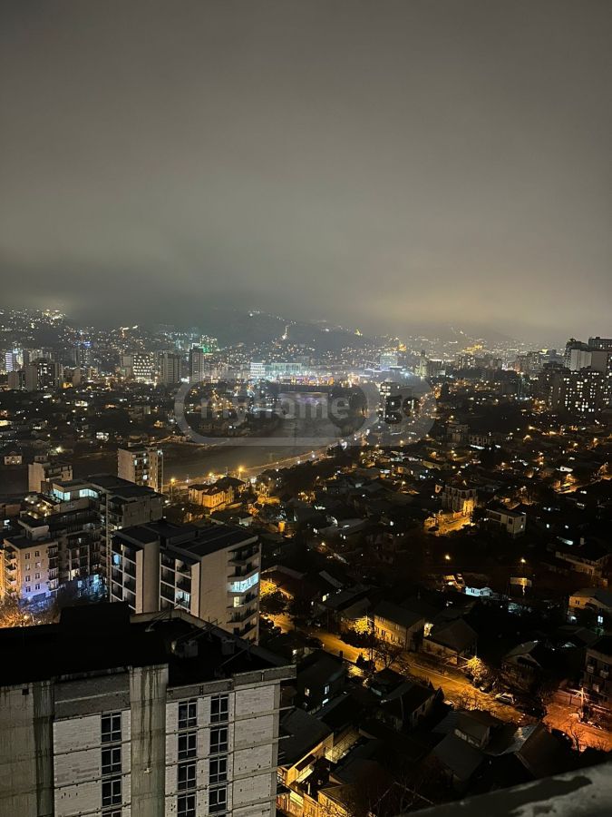 2 Room Apartment Daily Rent In Isani view 9