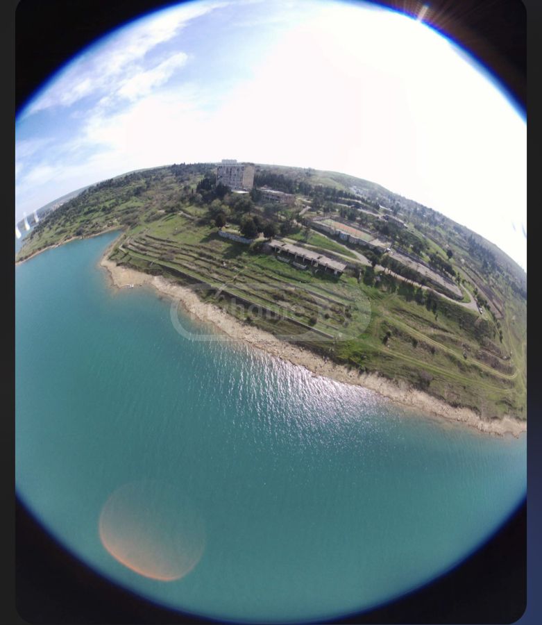 For Sale Ara Sasoplo-Sameurneo Land Plot Tbilisis Zghvaze view 2