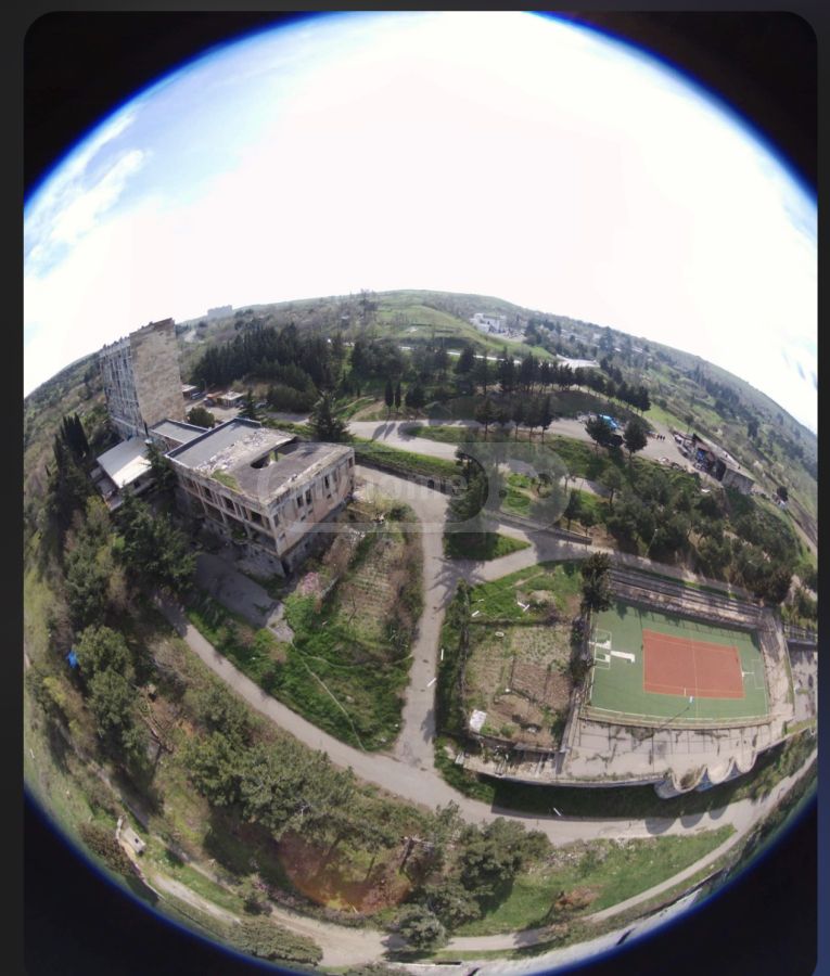 For Sale Ara Sasoplo-Sameurneo Land Plot Tbilisis Zghvaze view 5