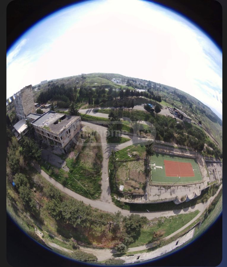 For Sale Ara Sasoplo-Sameurneo Land Plot Tbilisis Zghvaze view 6