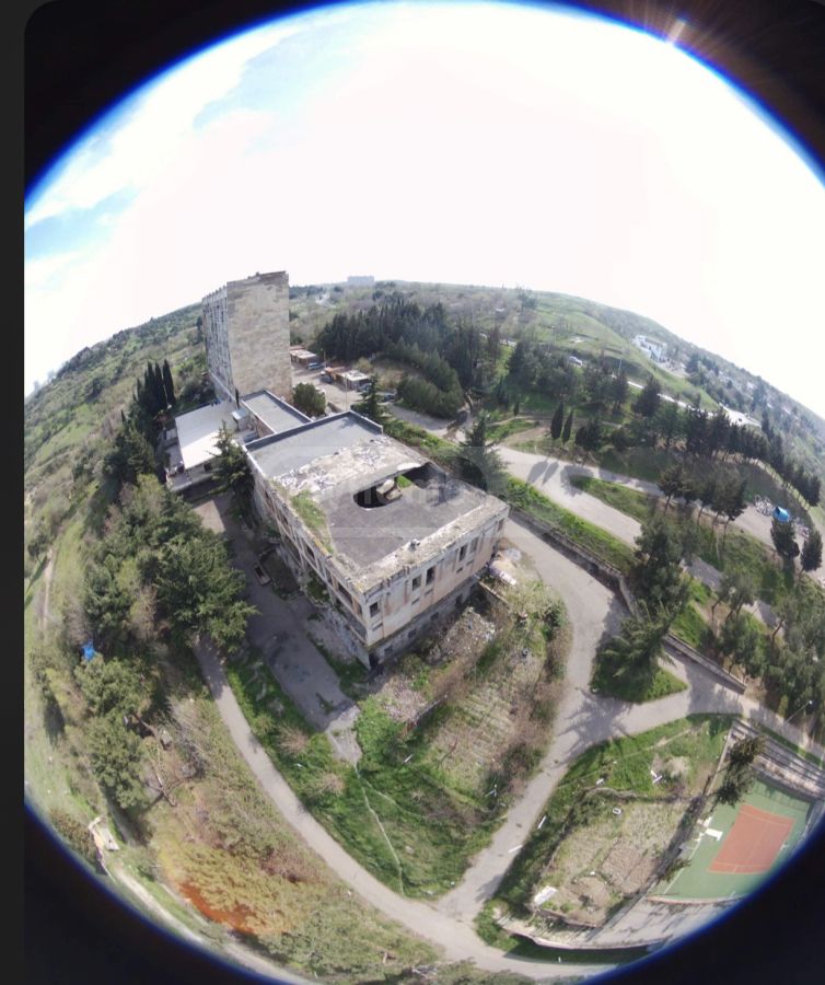 For Sale Ara Sasoplo-Sameurneo Land Plot Tbilisis Zghvaze view 7
