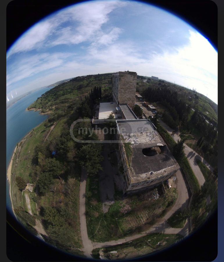 For Sale Ara Sasoplo-Sameurneo Land Plot Tbilisis Zghvaze view 8