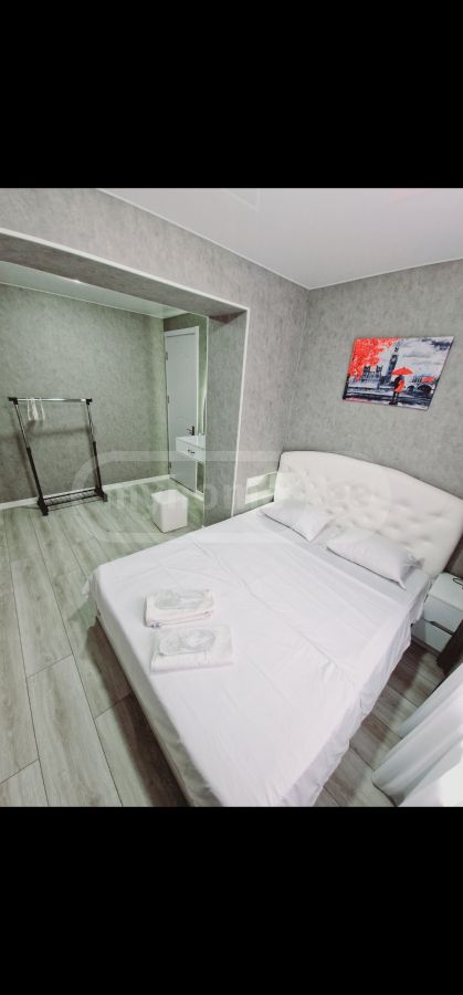 Daily Rent 3 Room Apartment Kutaisshi view 10