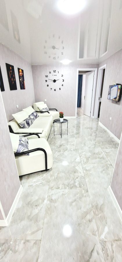 Daily Rent 3 Room Apartment Kutaisshi view 4