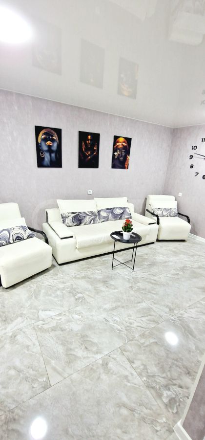Daily Rent 3 Room Apartment Kutaisshi view 5