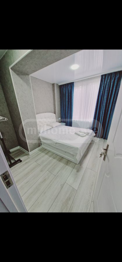 Daily Rent 3 Room Apartment Kutaisshi view 7