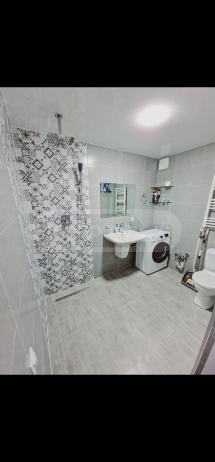 Daily Rent 3 Room Apartment Kutaisshi view 8