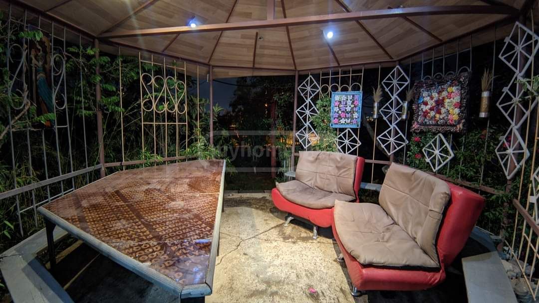 Daily Rent 2 Room Country House Varketilshi, 3 of 11